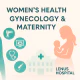 Women's Health: Comprehensive Gynecology and Maternity Care at Lenus Hospital